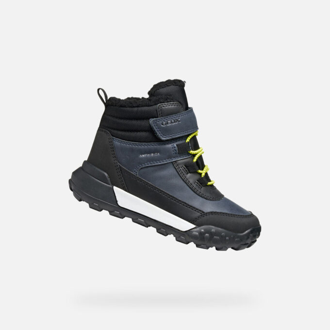 Trekkyup Abx Junior Trekkyup Abx Junior