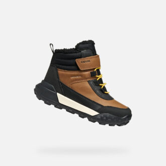 Trekkyup Abx Junior