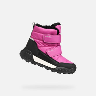 Trekkyup Abx Junior