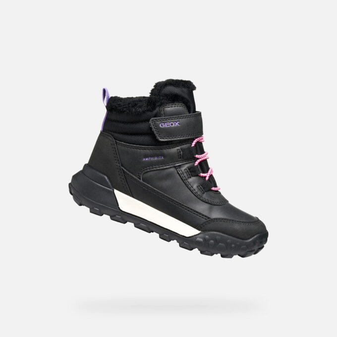 Trekkyup Abx Junior Trekkyup Abx Junior