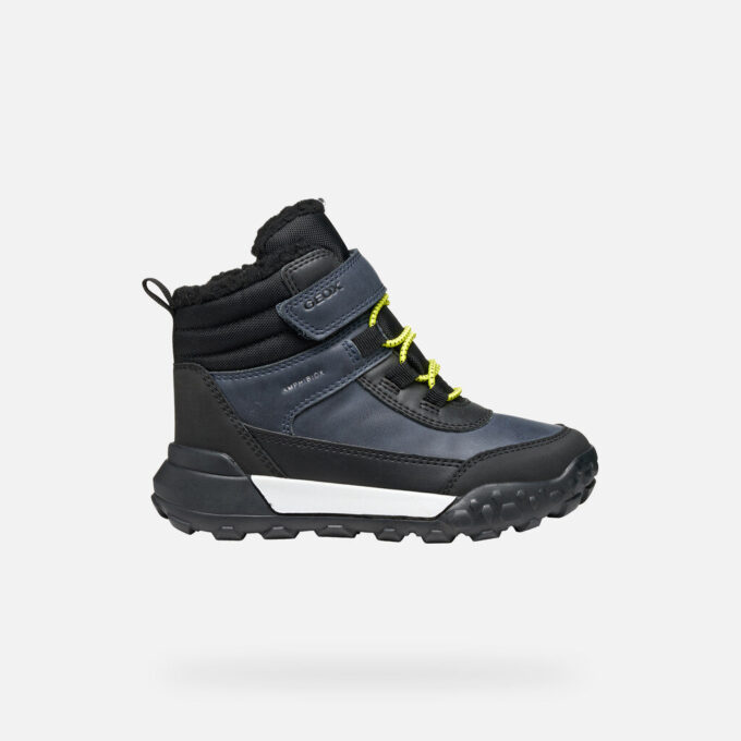 Trekkyup Abx Junior Trekkyup Abx Junior