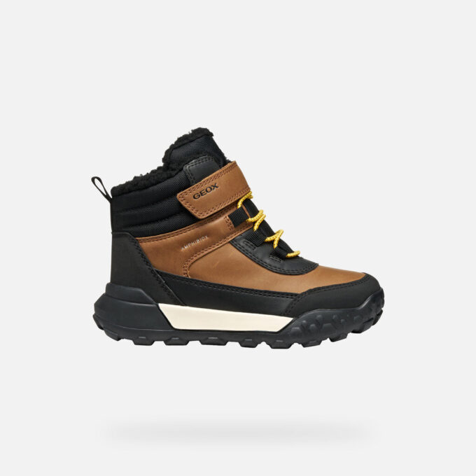 Trekkyup Abx Junior Trekkyup Abx Junior