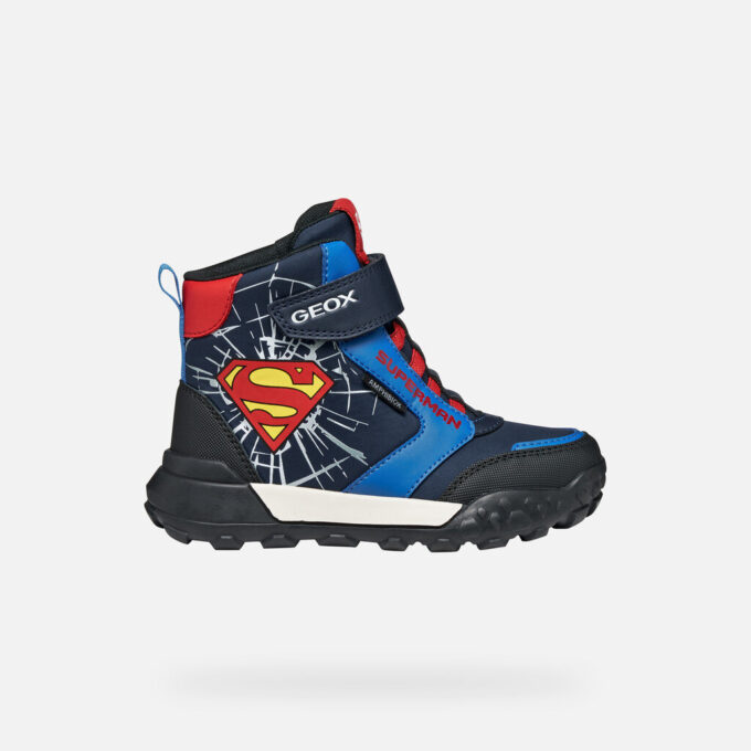 Trekkyup Abx Junior Trekkyup Abx Junior