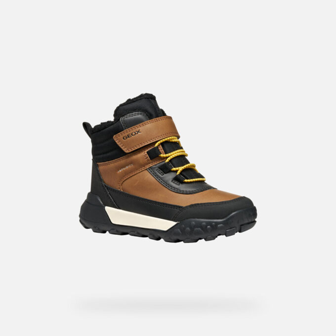 Trekkyup Abx Junior Trekkyup Abx Junior