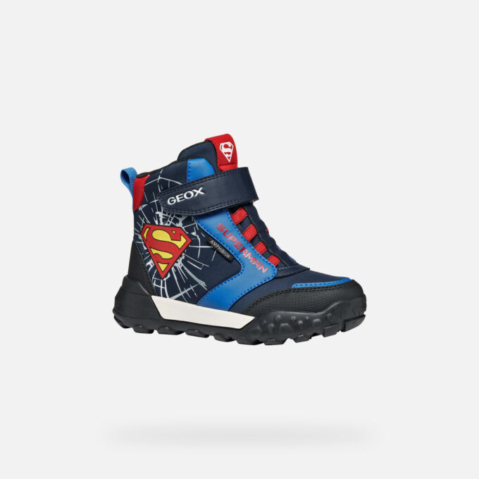 Trekkyup Abx Junior Trekkyup Abx Junior