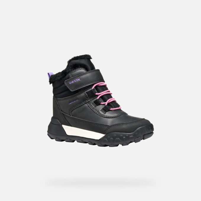 Trekkyup Abx Junior Trekkyup Abx Junior