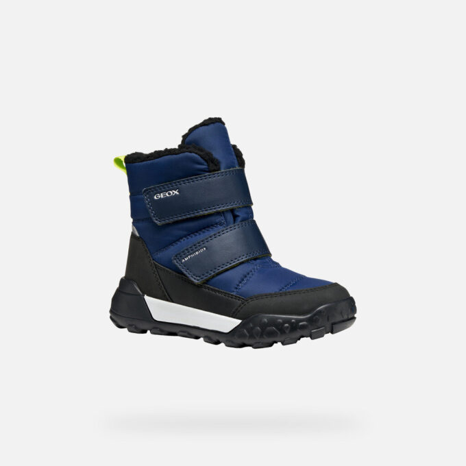 Trekkyup Abx Junior Trekkyup Abx Junior