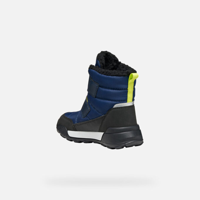 Trekkyup Abx Junior Trekkyup Abx Junior