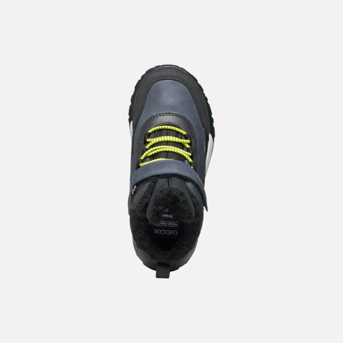 Trekkyup Abx Junior Trekkyup Abx Junior