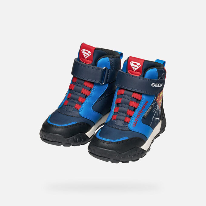 Trekkyup Abx Junior Trekkyup Abx Junior