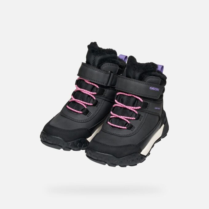 Trekkyup Abx Junior Trekkyup Abx Junior