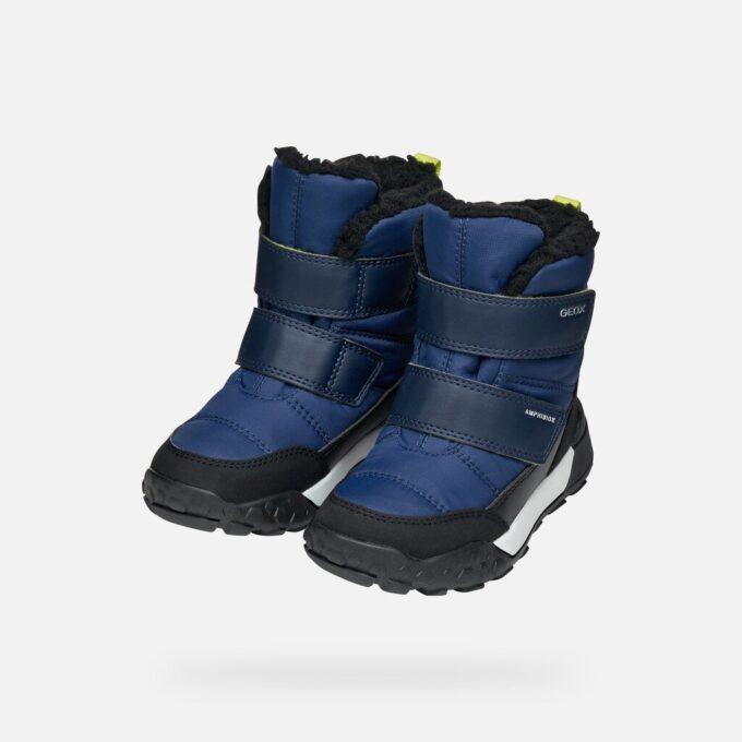 Trekkyup Abx Junior Trekkyup Abx Junior