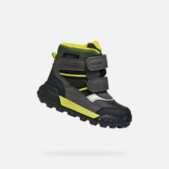 Trekkyup Abx pentru băieți mici