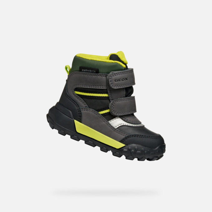 Trekkyup Abx pentru băieți mici Trekkyup Abx pentru băieți mici