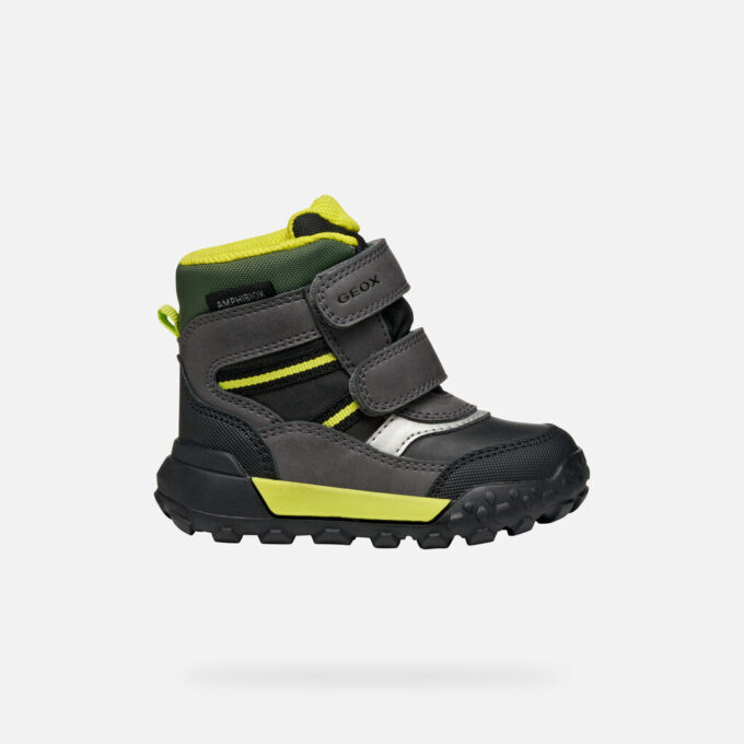 Trekkyup Abx pentru băieți mici Trekkyup Abx pentru băieți mici