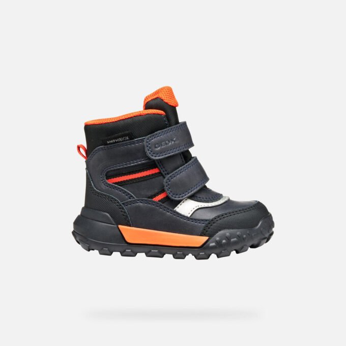 Trekkyup Abx pentru băieți mici Trekkyup Abx pentru băieți mici