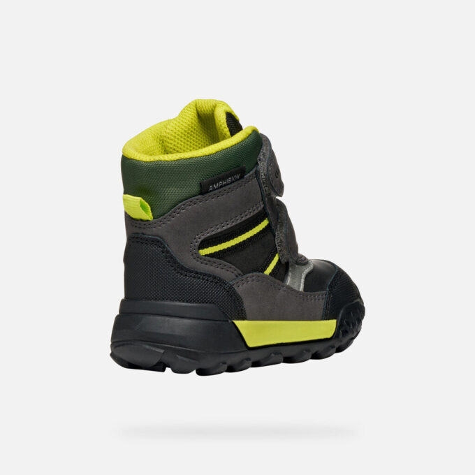 Trekkyup Abx pentru băieți mici Trekkyup Abx pentru băieți mici