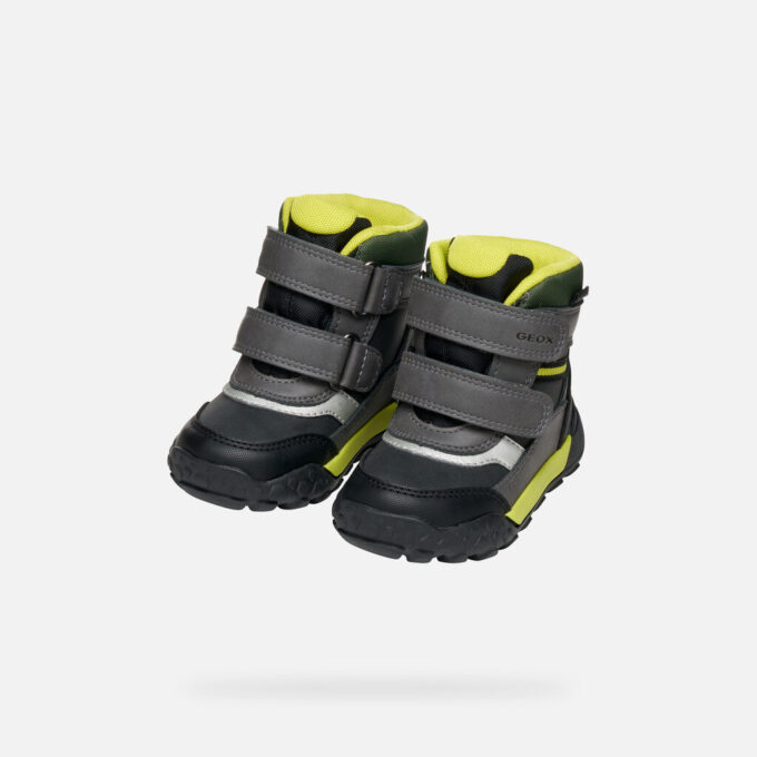 Trekkyup Abx pentru băieți mici Trekkyup Abx pentru băieți mici