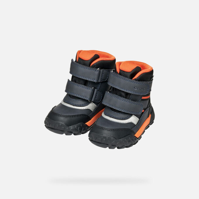 Trekkyup Abx pentru băieți mici Trekkyup Abx pentru băieți mici