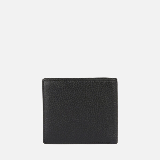 Wallet Man